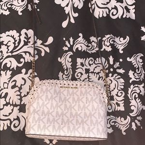 Michael Kors crossbody purse